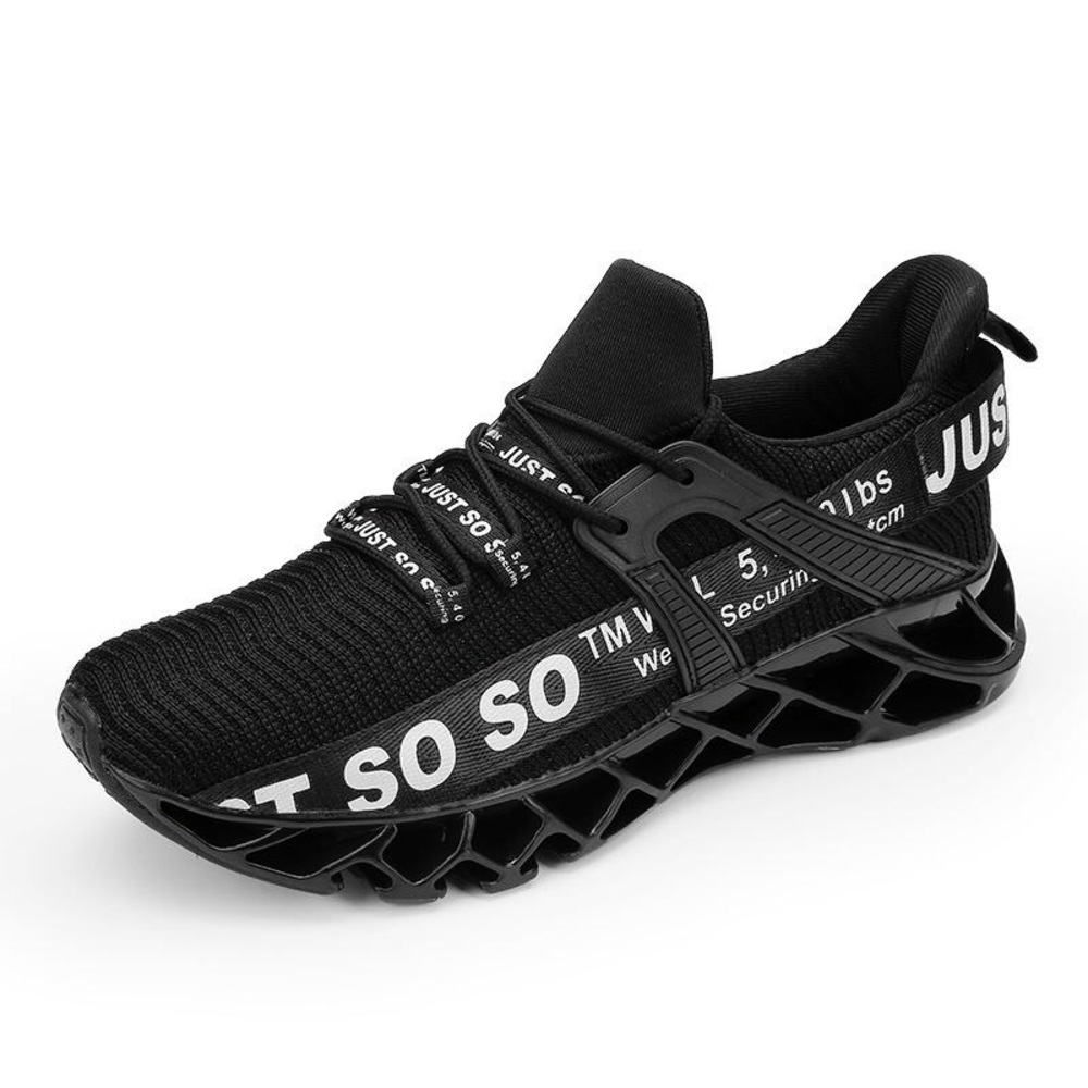 Athletic shoes - Picture 7 of 8
